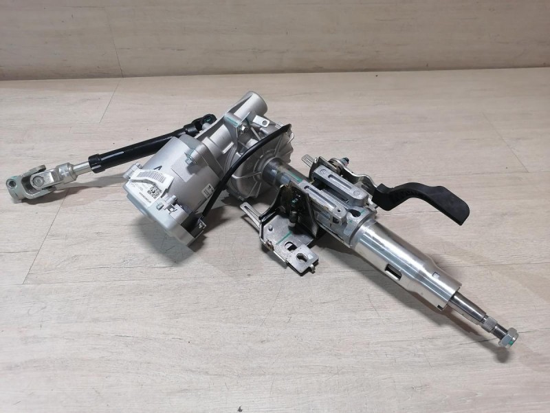 Omoda C5 ЭУР электроусилитель руля