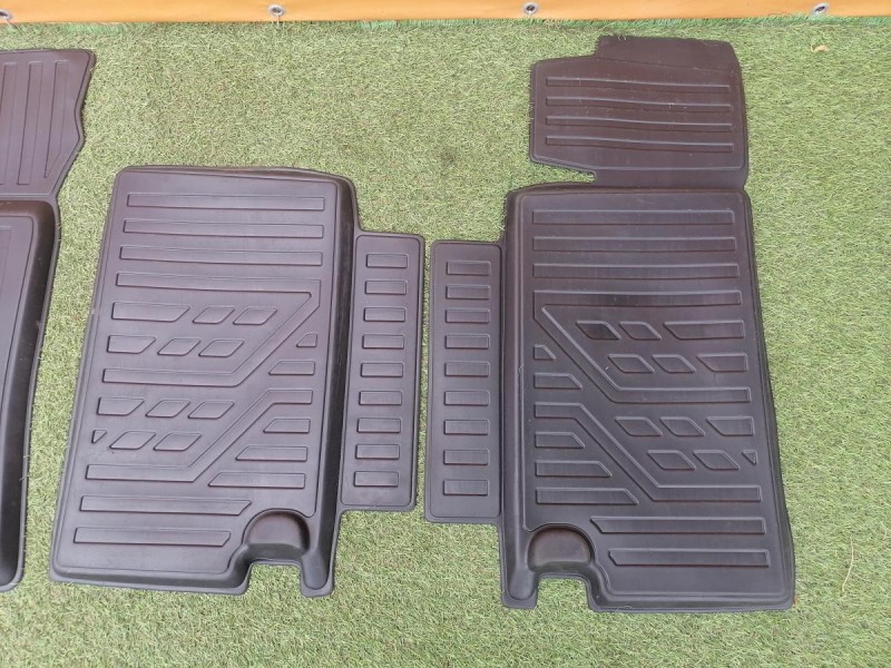 Omoda C5 ЭУР коврик салона к-кт