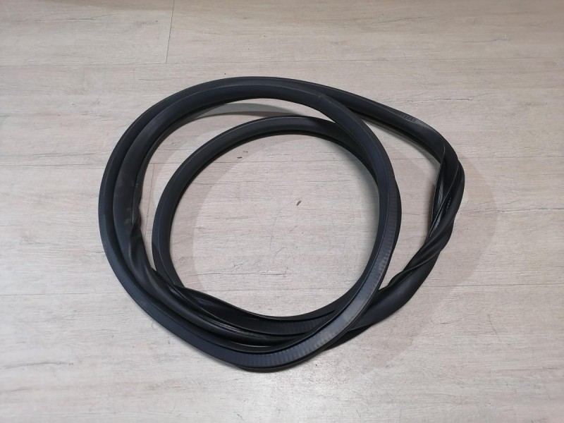 Omoda C5 уплотнитель дверного проема передний правый