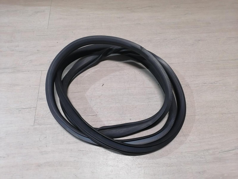 Omoda C5 уплотнитель дверного проема задний левый