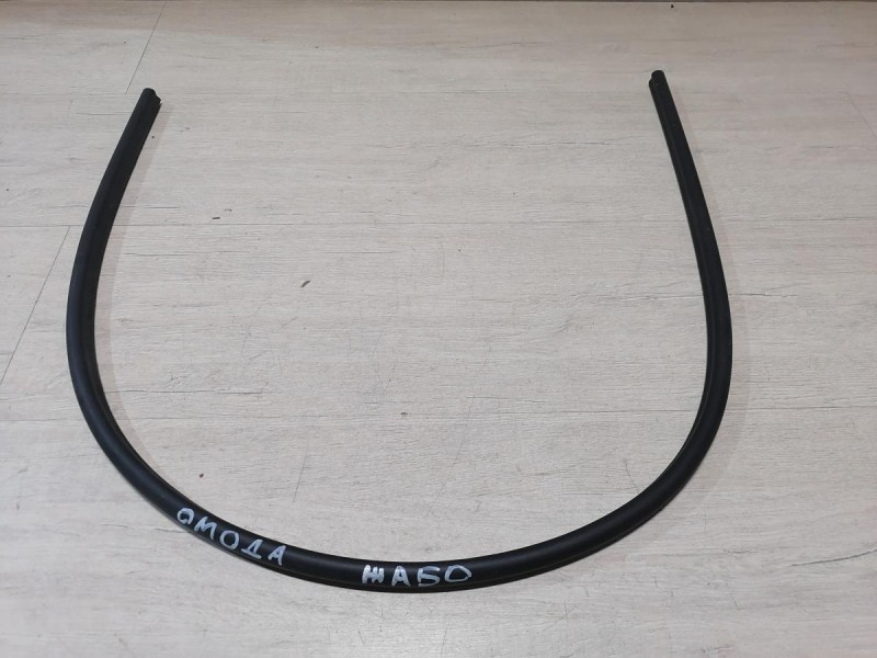 Omoda C5 уплотнитель жабо