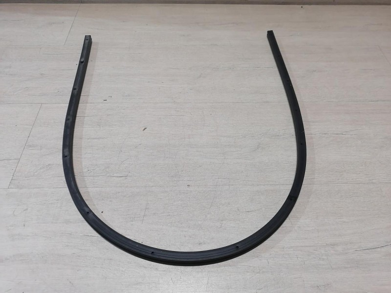 Omoda C5 уплотнитель жабо