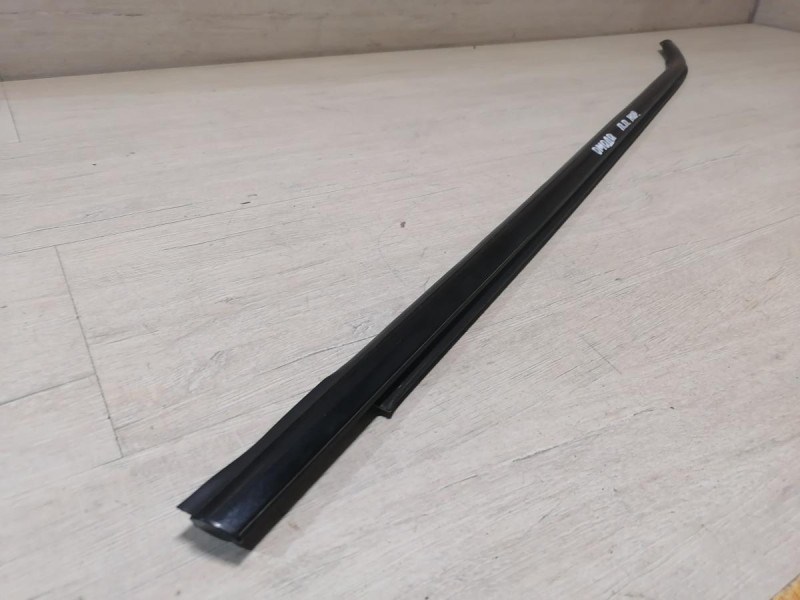 Omoda C5 бархотка наружная передняя правая