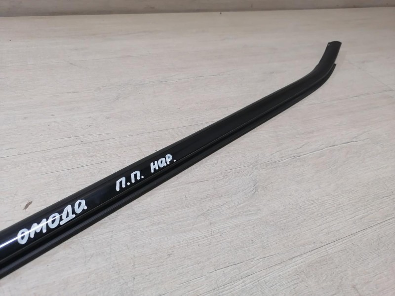 Omoda C5 бархотка наружная передняя правая