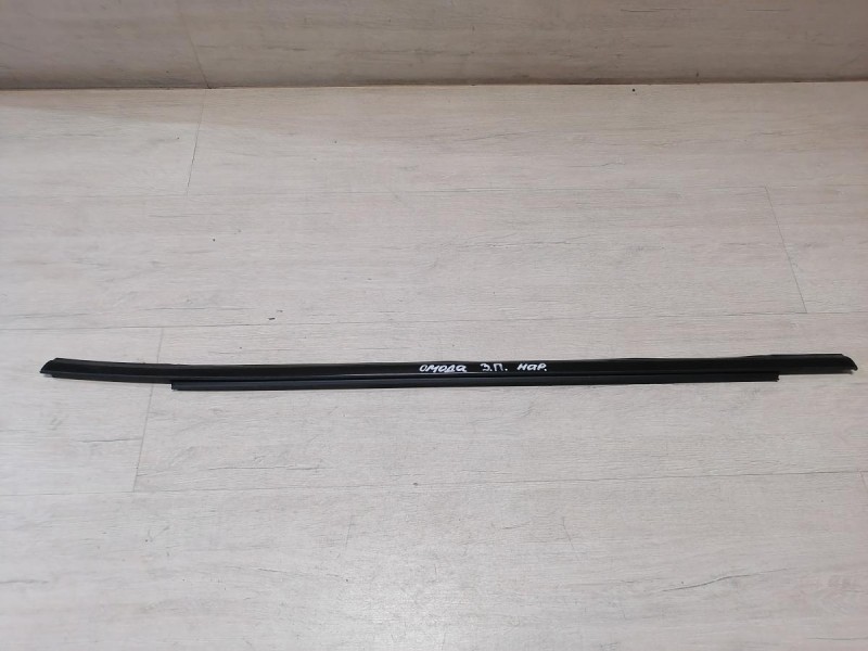 Omoda C5 бархотка наружная задняя правая