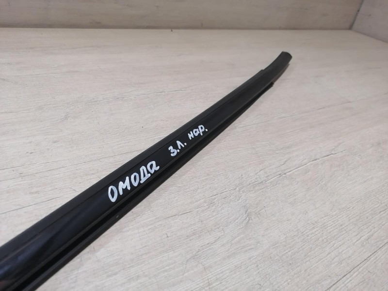 Omoda C5 бархотка наружная задняя левая