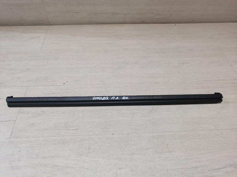 Omoda C5 бархотка внутренняя передняя левая