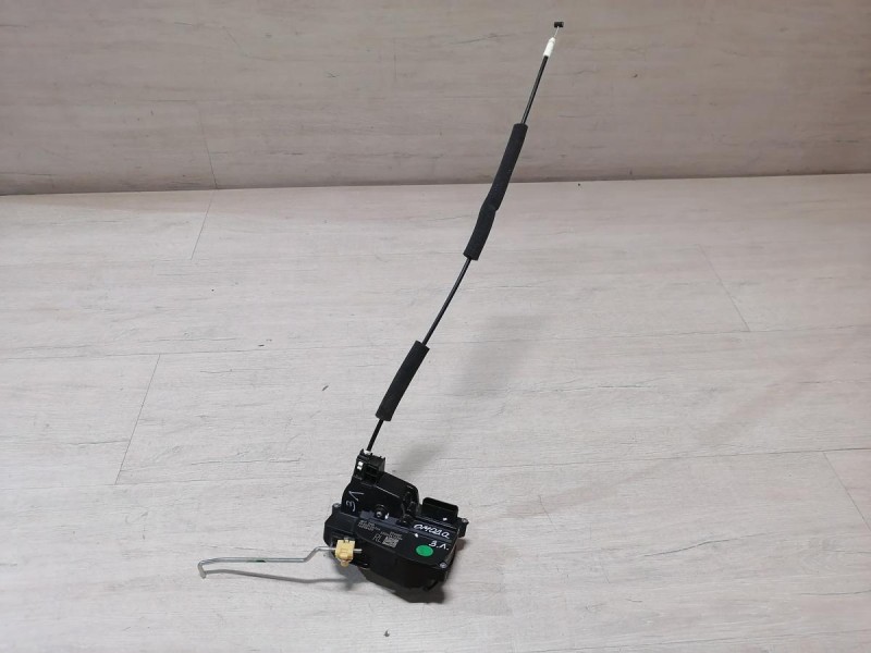 Omoda C5 замок двери задний левый