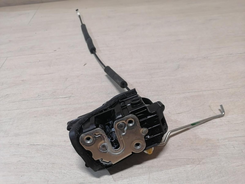 Omoda C5 замок двери задний левый