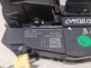 Omoda C5 замок двери задний левый