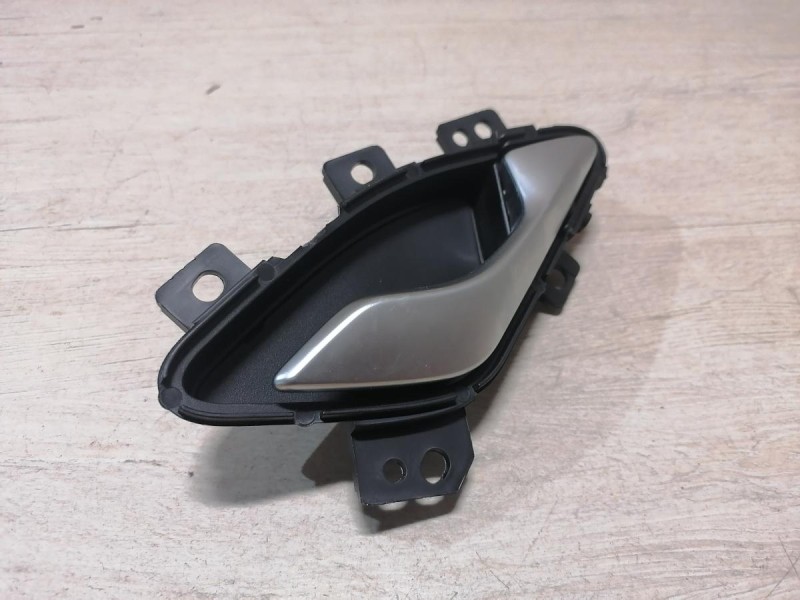 Omoda C5 ручка двери внутренняя передняя правая