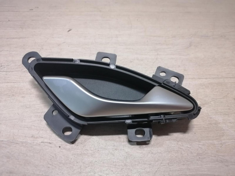 Omoda C5 ручка двери внутренняя задняя правая