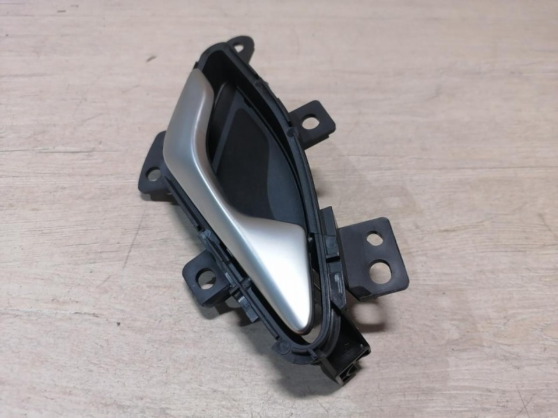 Omoda C5 ручка двери внутренняя задняя правая