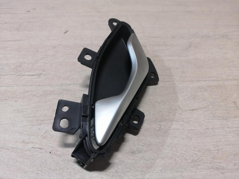 Omoda C5 ручка двери внутренняя задняя левая