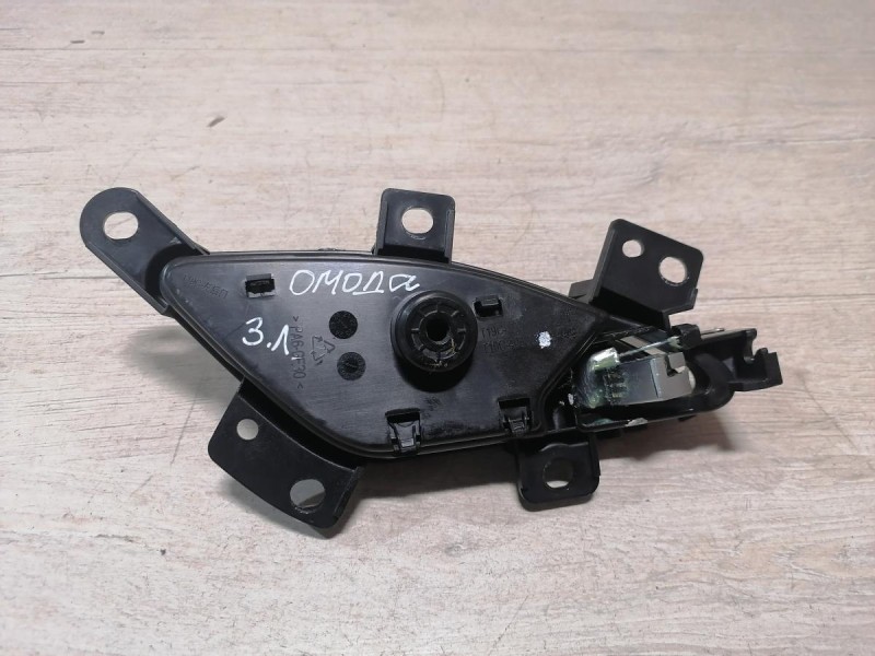 Omoda C5 ручка двери внутренняя задняя левая