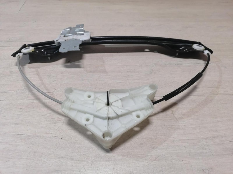 Omoda C5 стеклоподъемник передний правый