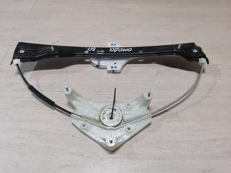 Omoda C5 стеклоподъемник задний правый