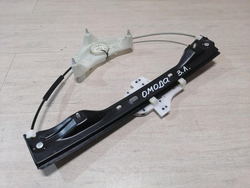Omoda C5 стеклоподъемник задний левый