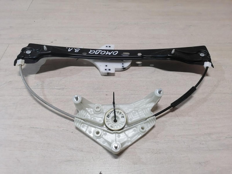 Omoda C5 стеклоподъемник задний левый