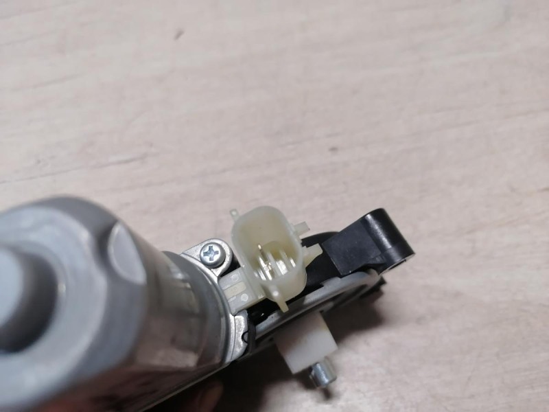 Omoda C5 моторчик стеклоподъемника передний левый