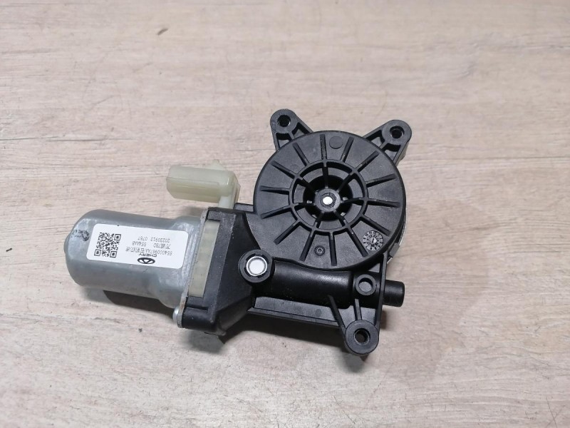 Omoda C5 моторчик стеклоподъемника передний правый