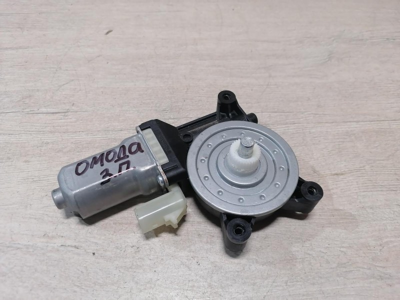 Omoda C5 моторчик стеклоподъемника задний правый
