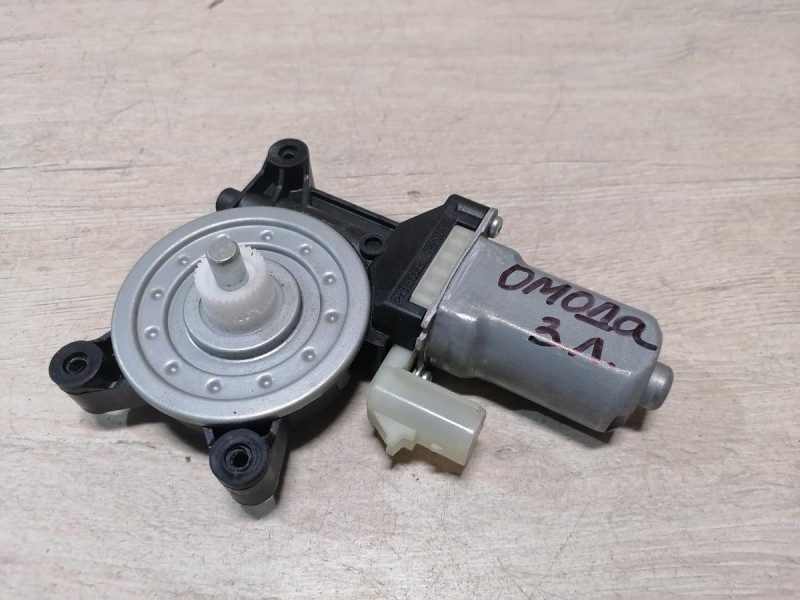 Omoda C5 моторчик стеклоподъемника задний левый