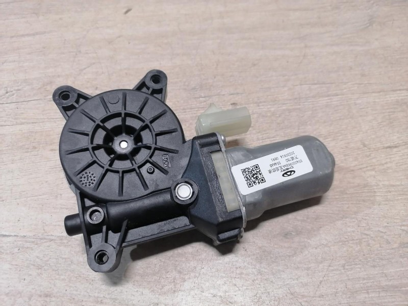 Omoda C5 моторчик стеклоподъемника задний левый