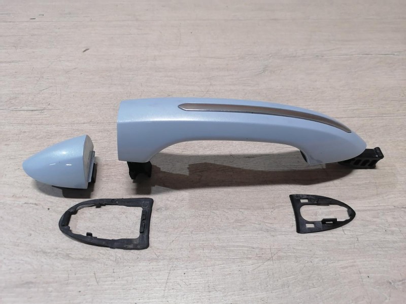 Omoda C5 ручка двери наружная