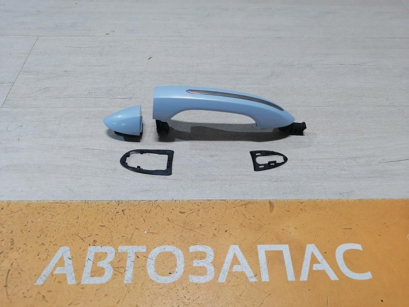 Omoda C5 ручка двери наружная