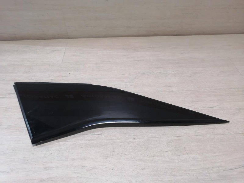 Omoda C5 накладка крыла задняя левая молдинг