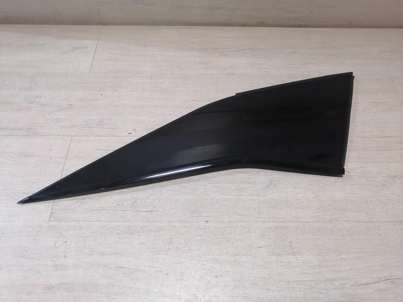 Omoda C5 накладка крыла задняя правая молдинг