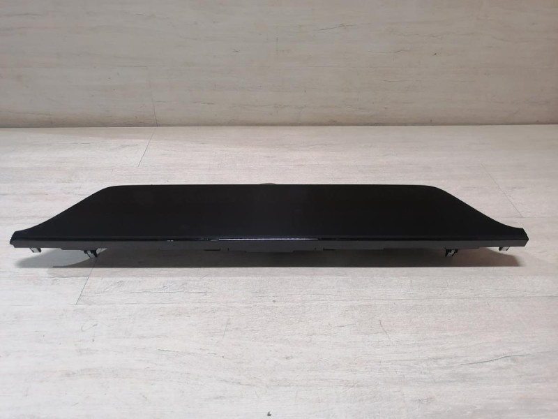 Omoda C5 панель приборов