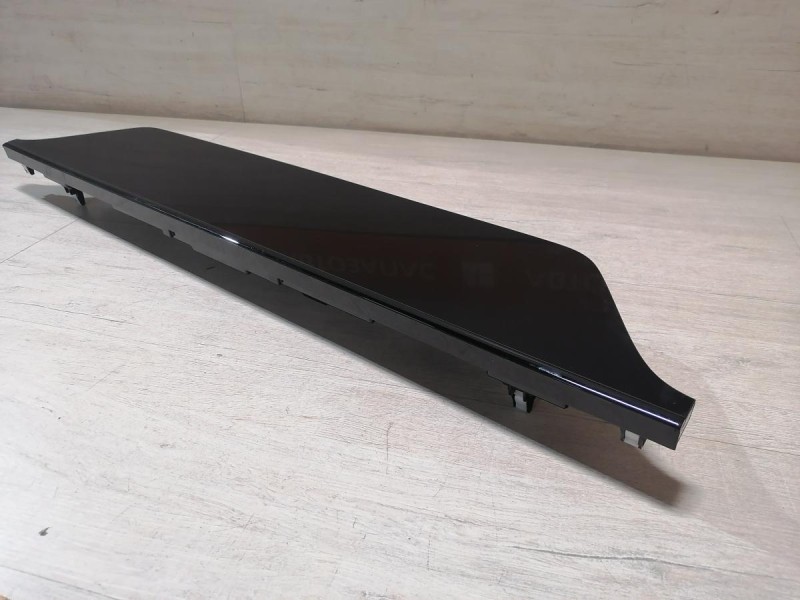 Omoda C5 панель приборов