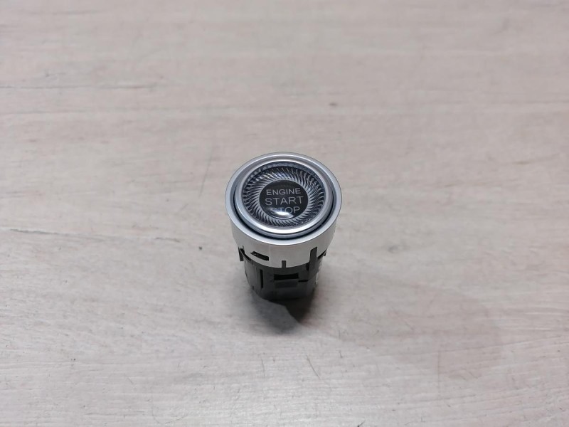 Omoda C5 кнопка старт стоп