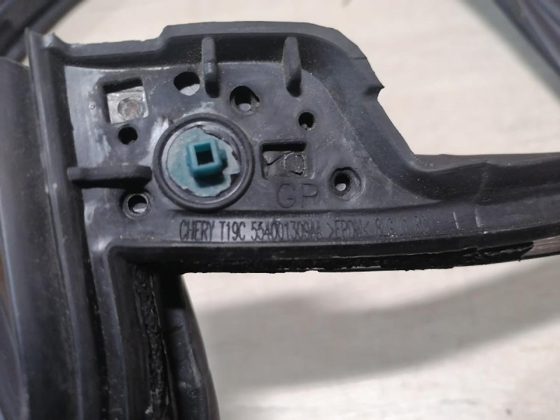 Omoda C5 уплотнитель двери передний левый