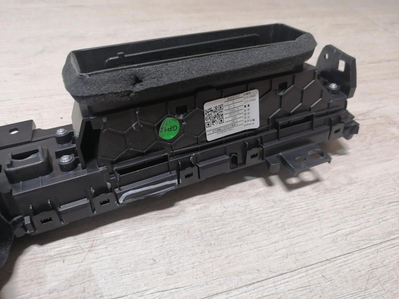 Omoda C5 дефлектор торпедо левый деф