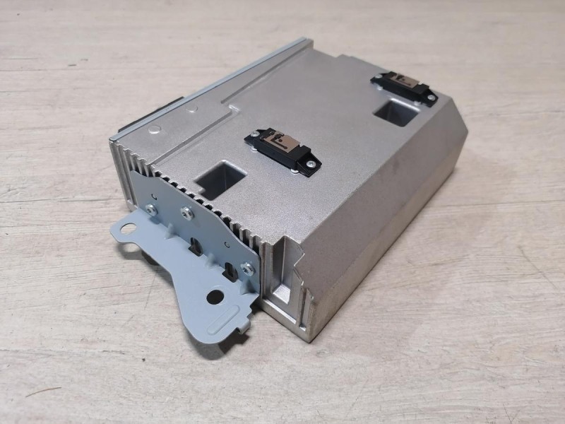 Omoda C5 блок управления мультимедией