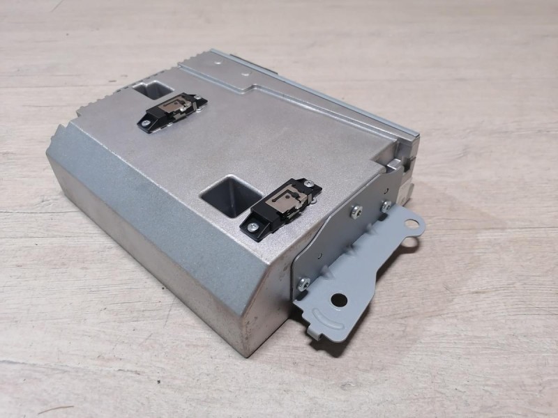 Omoda C5 блок управления мультимедией