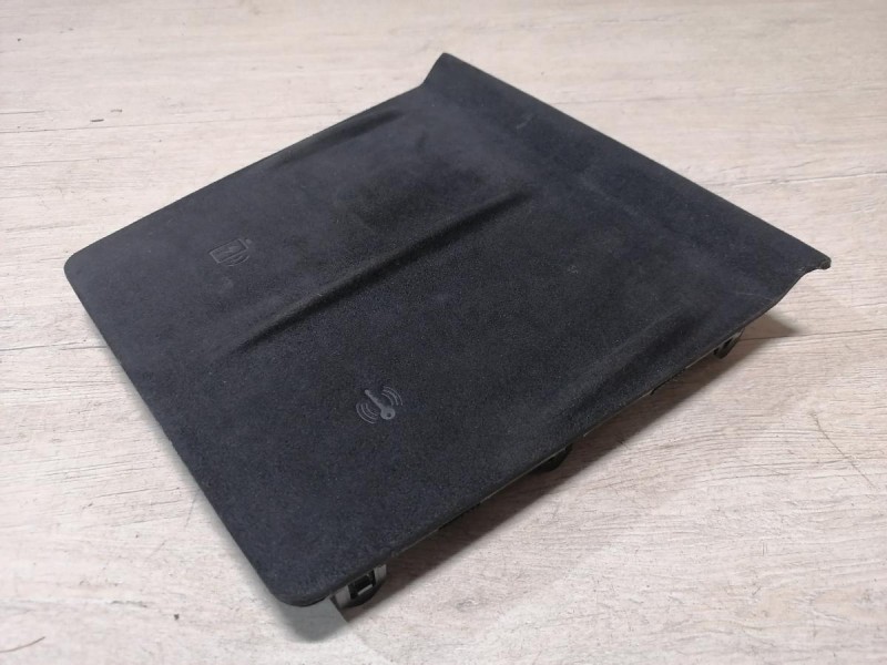 Omoda C5 блок управления беспроводной зарядкой