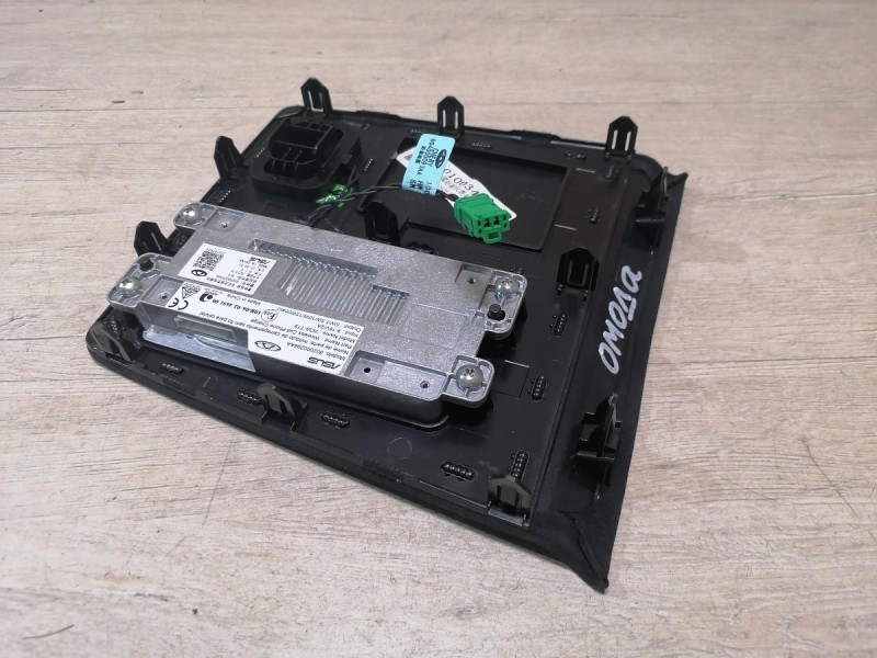 Omoda C5 блок управления беспроводной зарядкой