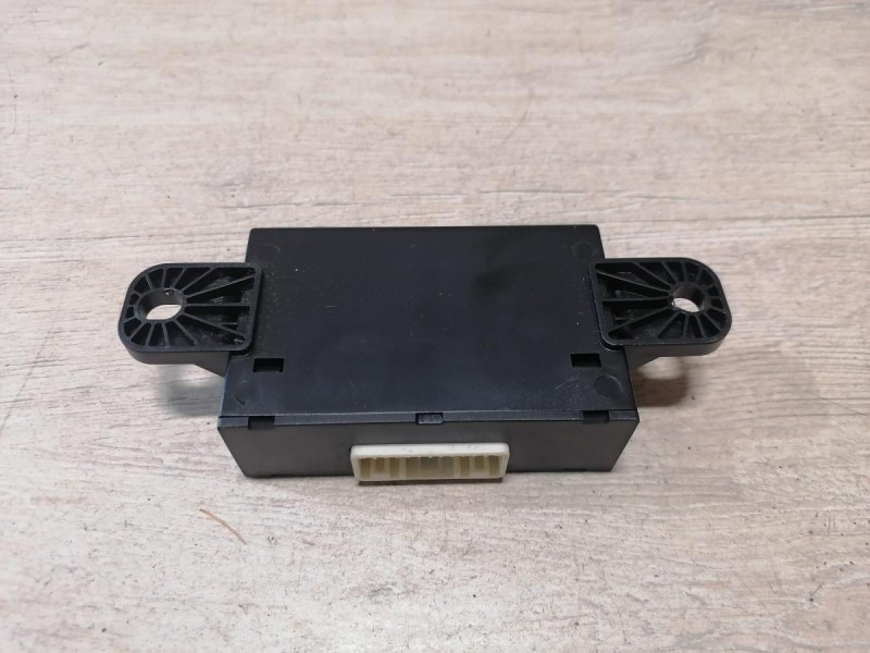 Omoda C5 блок управления парктрониками