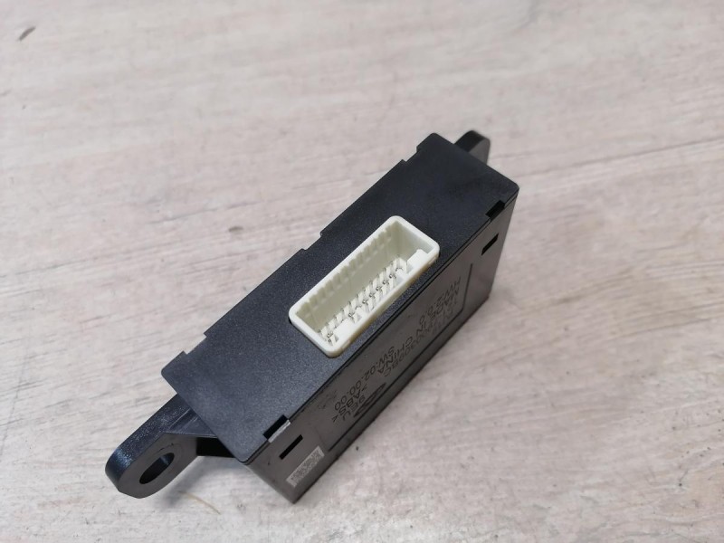 Omoda C5 блок управления парктрониками