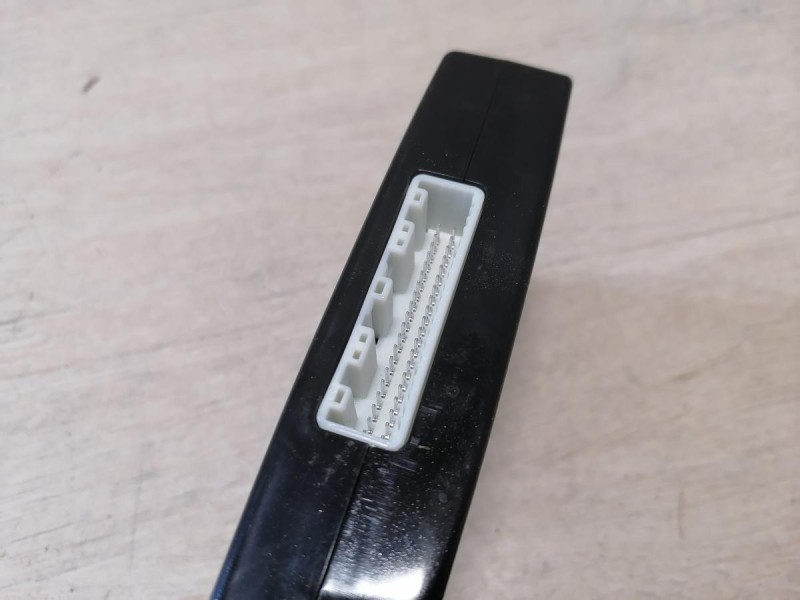 Omoda C5 блок управления электронный 703001885