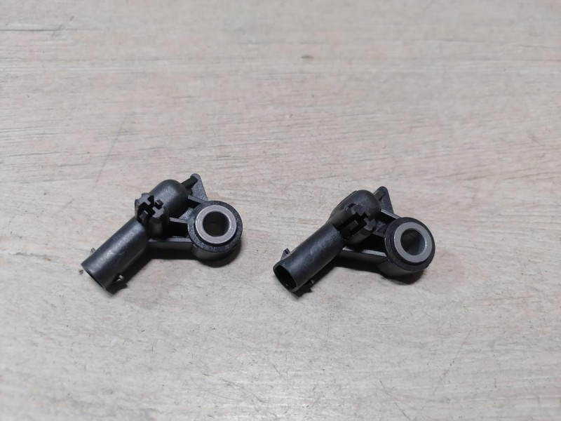 Omoda C5 датчик удара