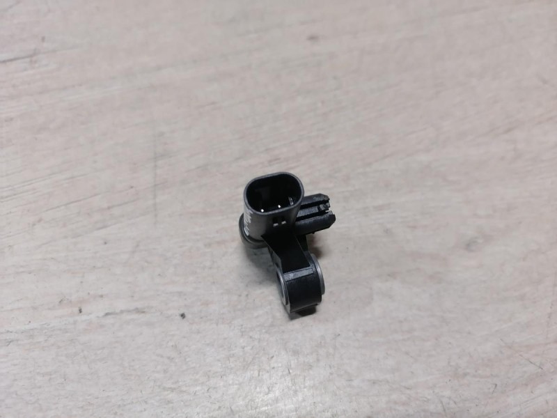 Omoda C5 датчик удара