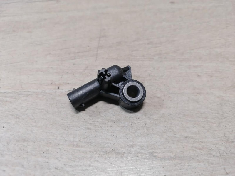 Omoda C5 датчик удара