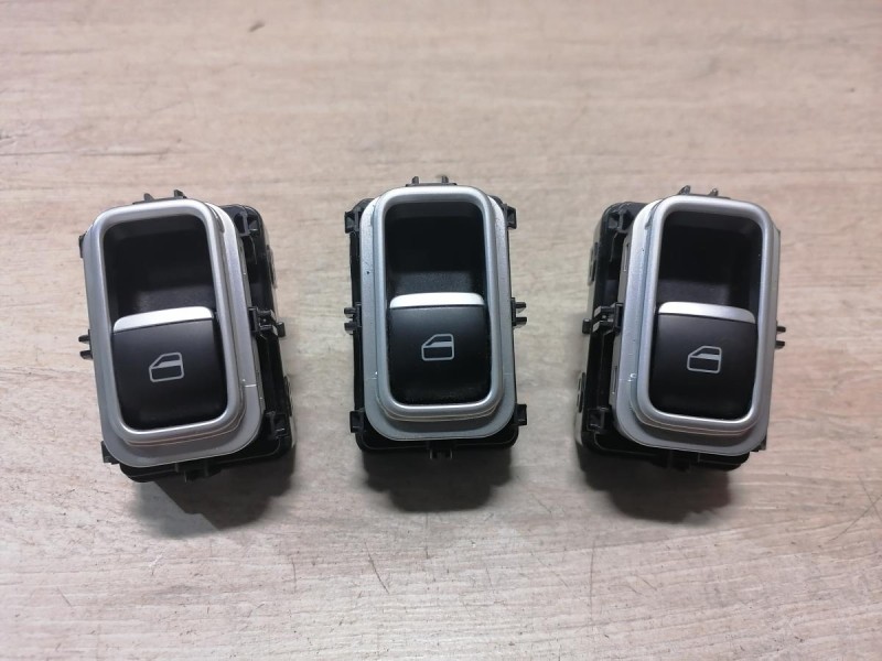 Omoda C5 кнопка стеклоподъемника