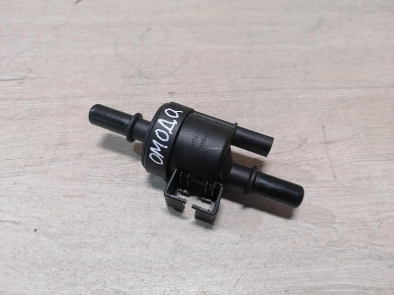 Omoda C5 клапан электромагнитный топливный
