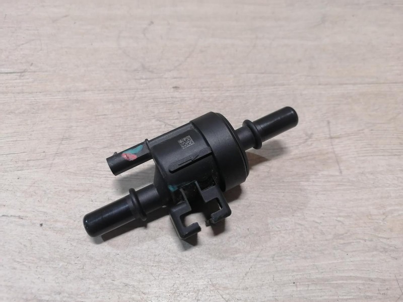 Omoda C5 клапан электромагнитный топливный